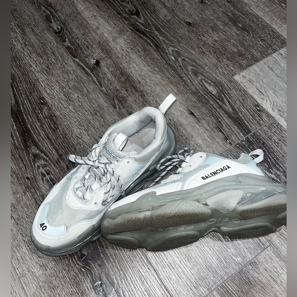 Thrifted Balenciaga